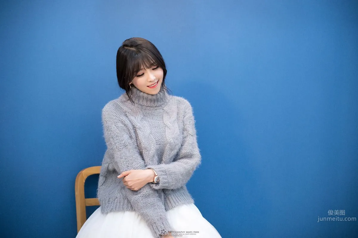 Lee Eun Hye - Aesthetic Home Temptation Photo photo 6