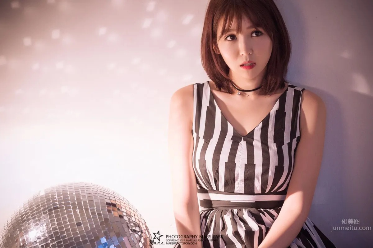 Lee Eun Hye - Aesthetic Home Temptation Photo photo 35