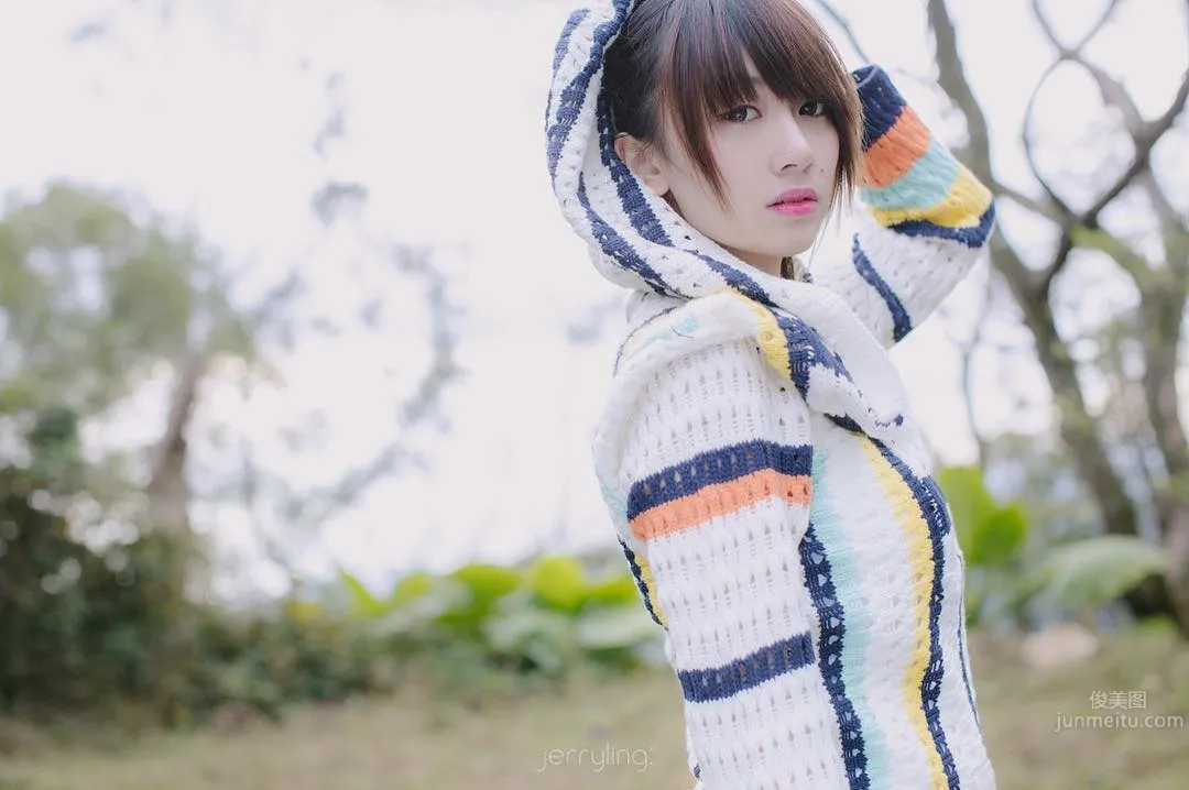 Ma Junyi: Photo Set 2025 photo 14