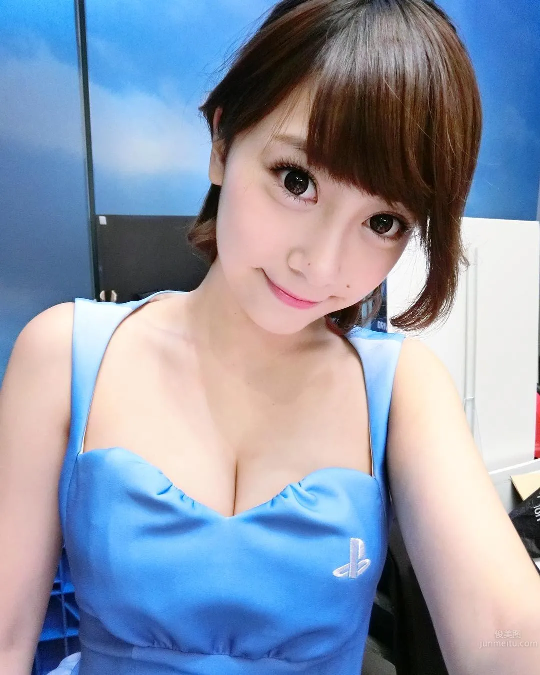 Ma Junyi: Photo Set 2025 photo 13