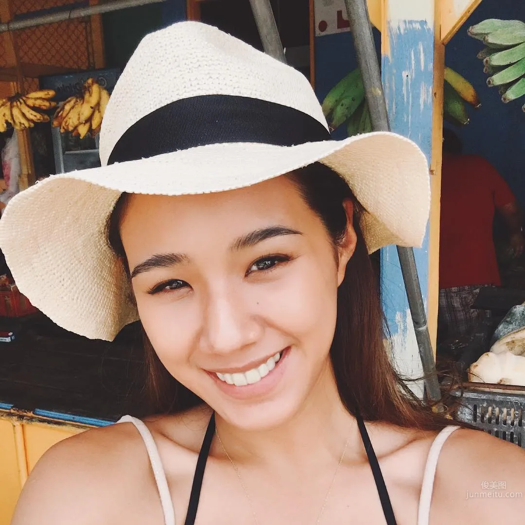 Angelina安安- 健身女神運動私房照 16