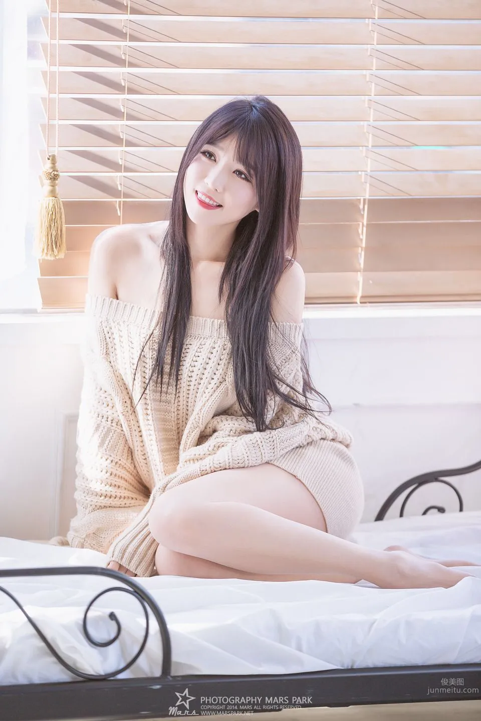Lee Eun Hye - Aesthetic Home Temptation Photo photo 16