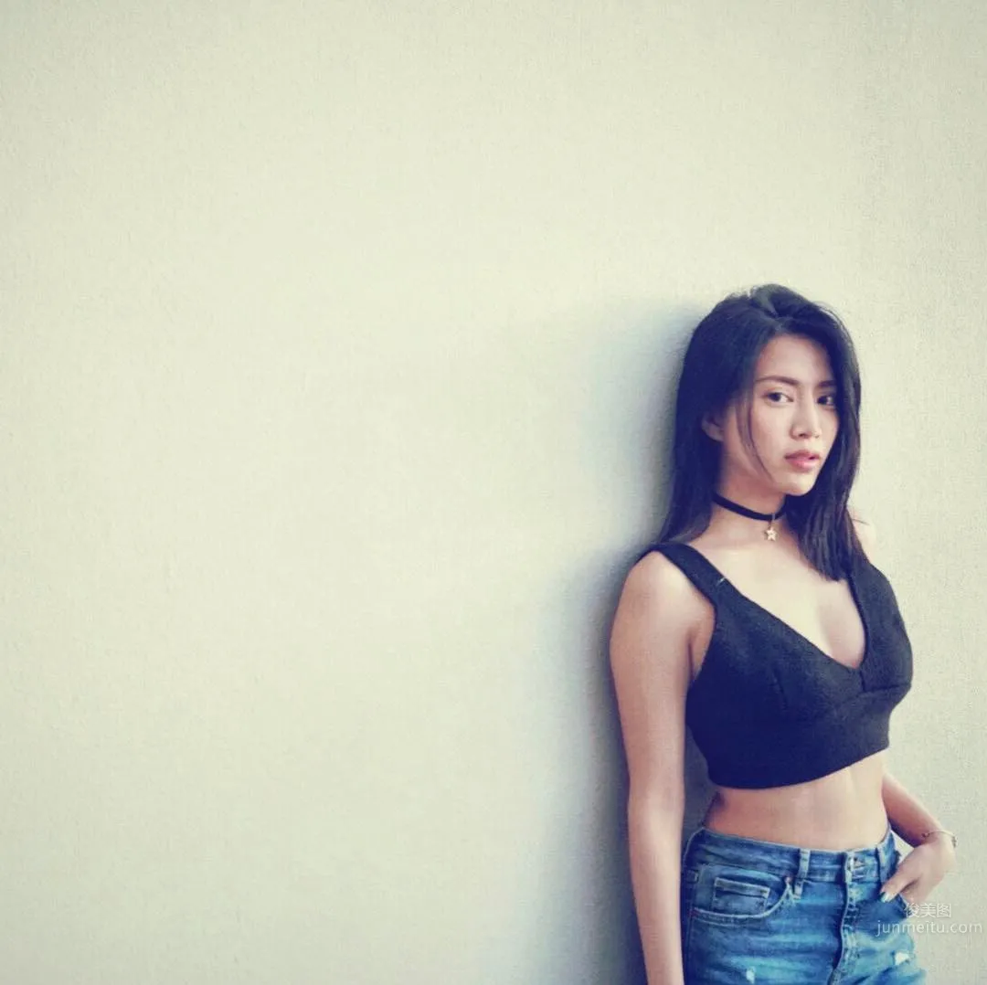 Taiwanese Talented Female Streamer Zu Zu, Her Singing Voice Makes People Fall in Love photo 23