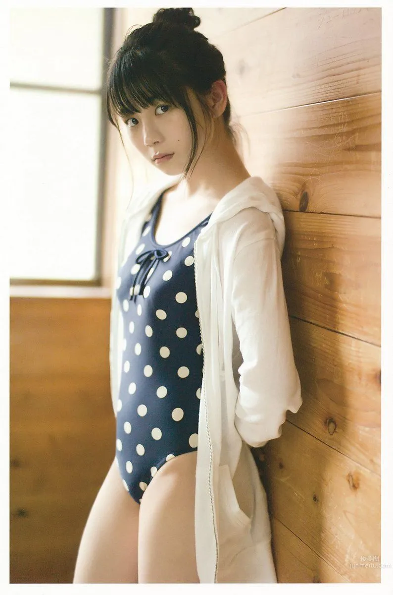 Yuna Obata: SKE48 photo 12