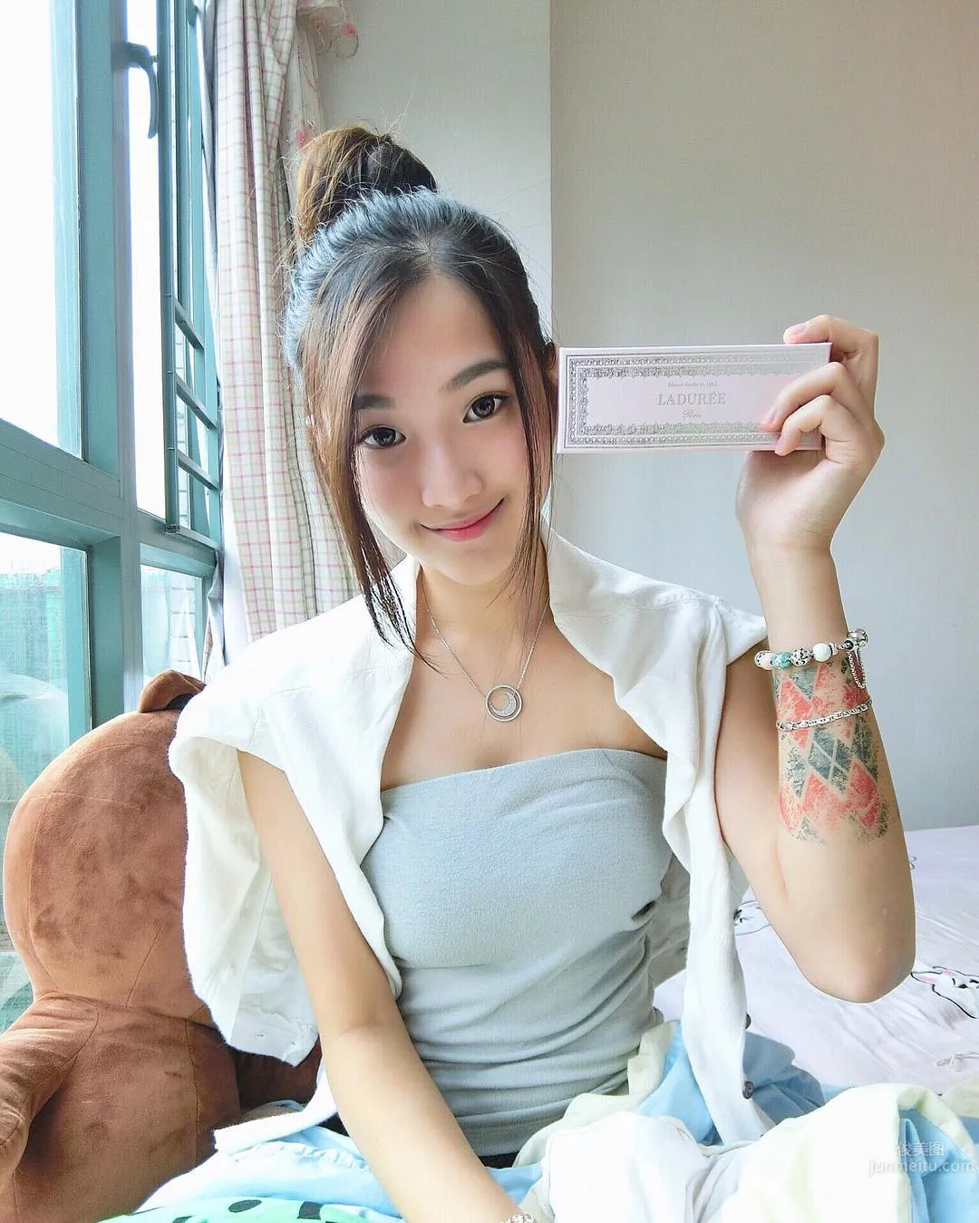 澳門音樂女神Kimberly 會被她的音樂與顔值融化 20