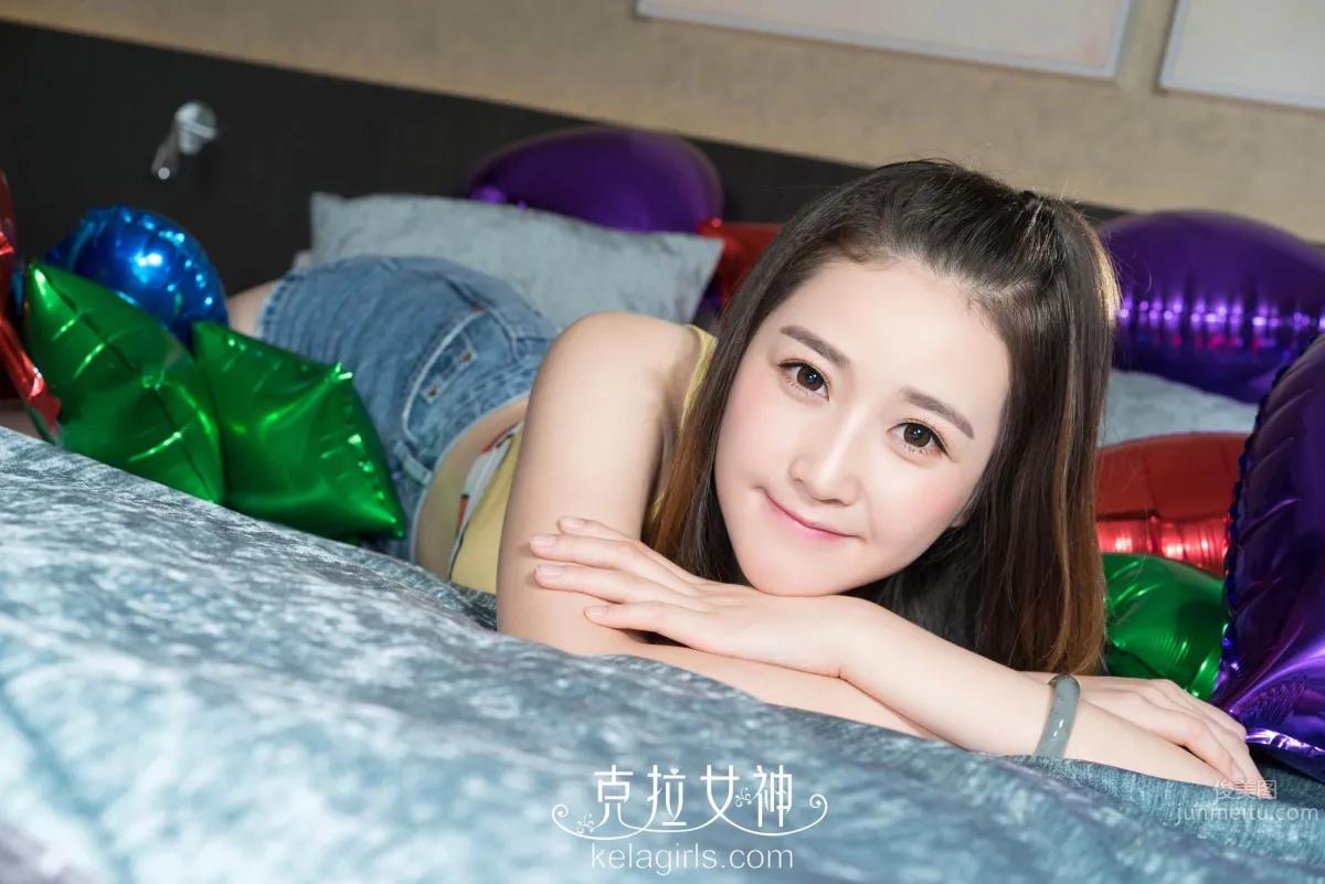 Customer Service Girl Yangnuan Aimee "Cute 3D Pikachu" photo 4
