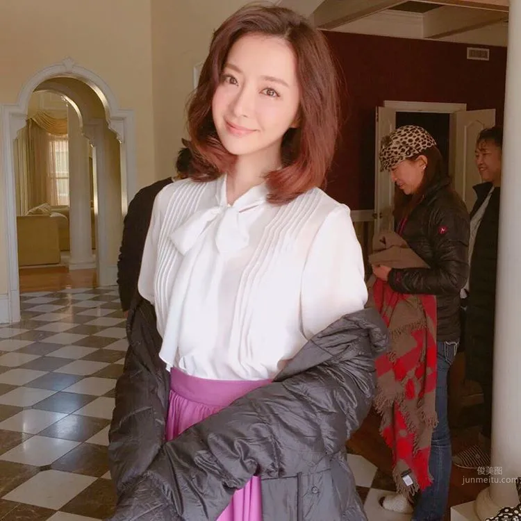 Korean-Style Beauty Ayumu Takeuchi, Turns Out She Is a Japanese Girl photo 35