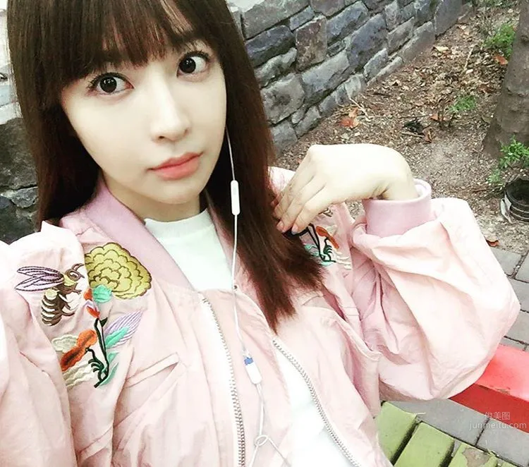 Korean-Style Beauty Ayumu Takeuchi, Turns Out She Is a Japanese Girl photo 17