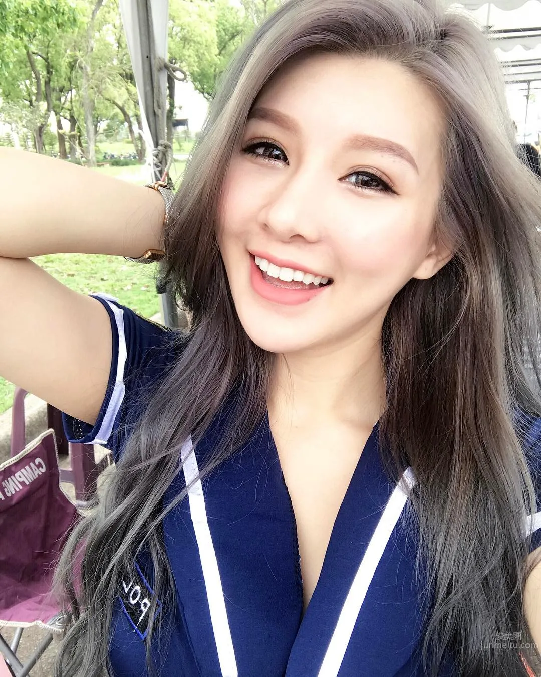 Taiwan Car Model Aiyusha Vanessa, Wild and Uninhibited and Charming photo 29