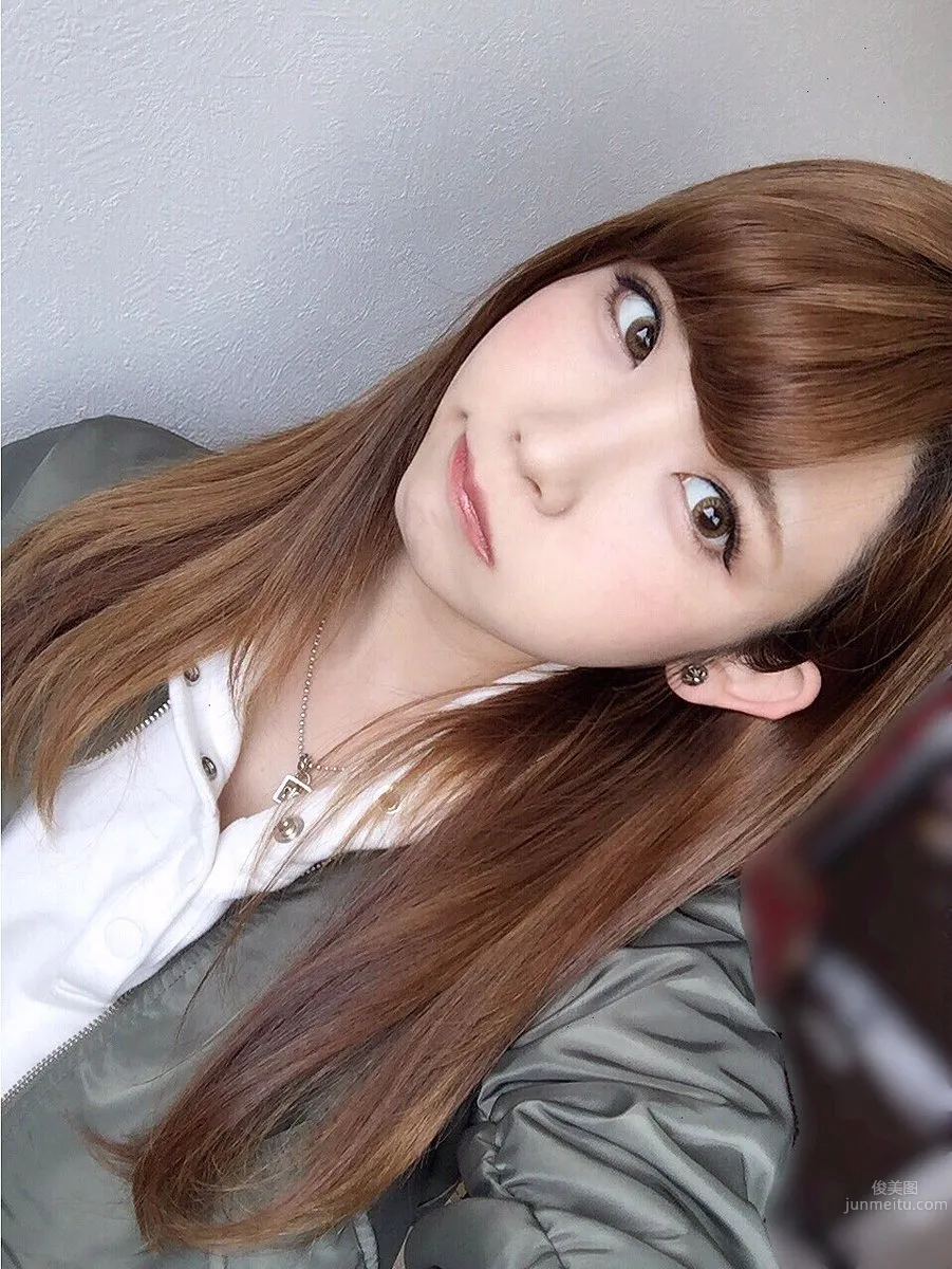 蘿莉元氣少女えなこ 各種角色扮演魅力十足 21