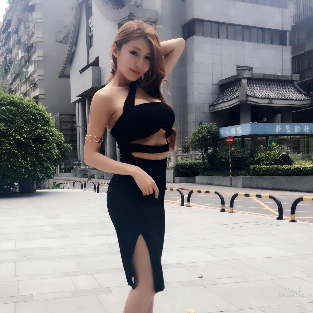 Vicky Ru: Photo Set 2024 photo 22