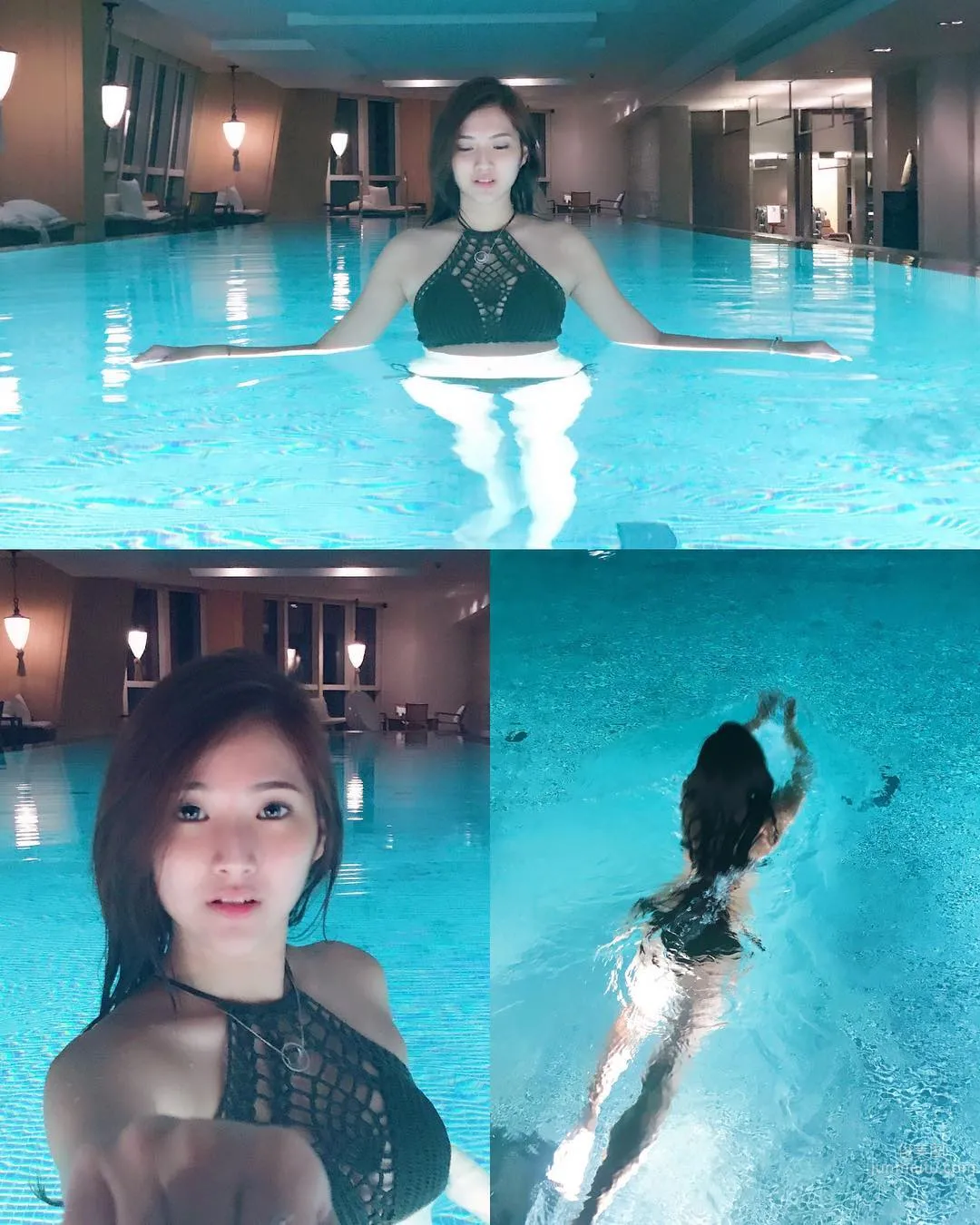 澳門音樂女神Kimberly 會被她的音樂與顔值融化 49