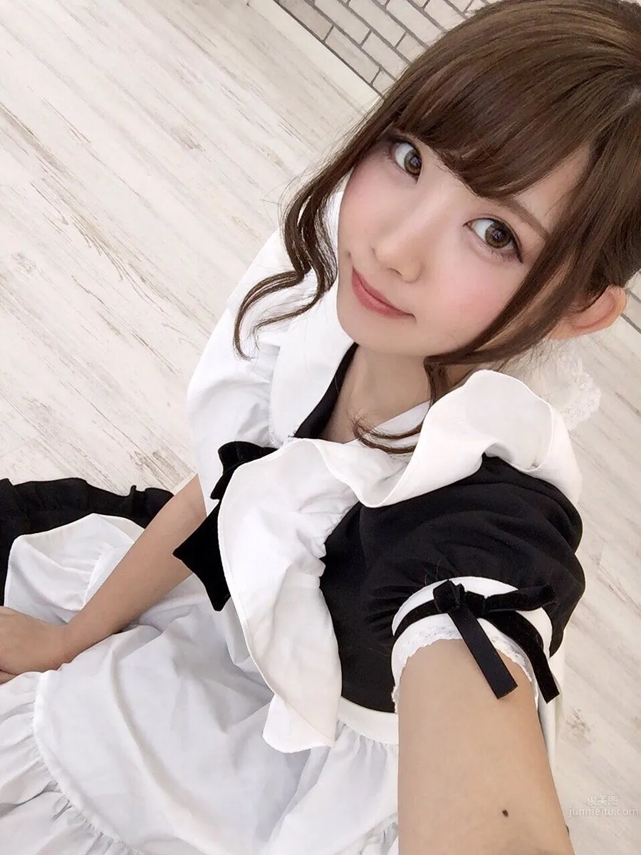 蘿莉元氣少女えなこ 各種角色扮演魅力十足 12
