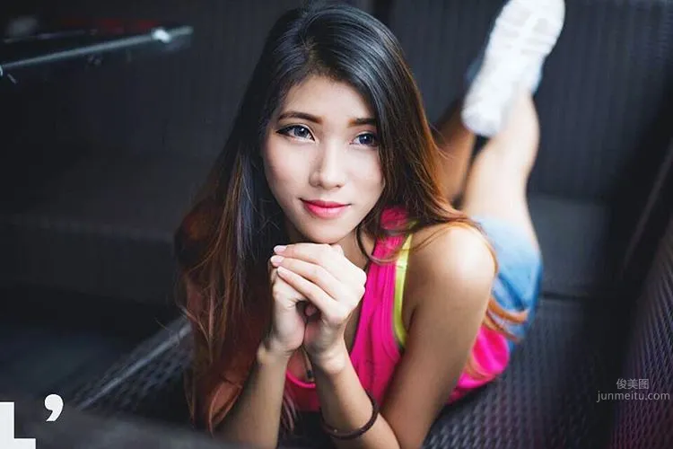 Malaysian Beauty PixXie Goh, Private Beautiful Photos of a Tall Beauty photo 3