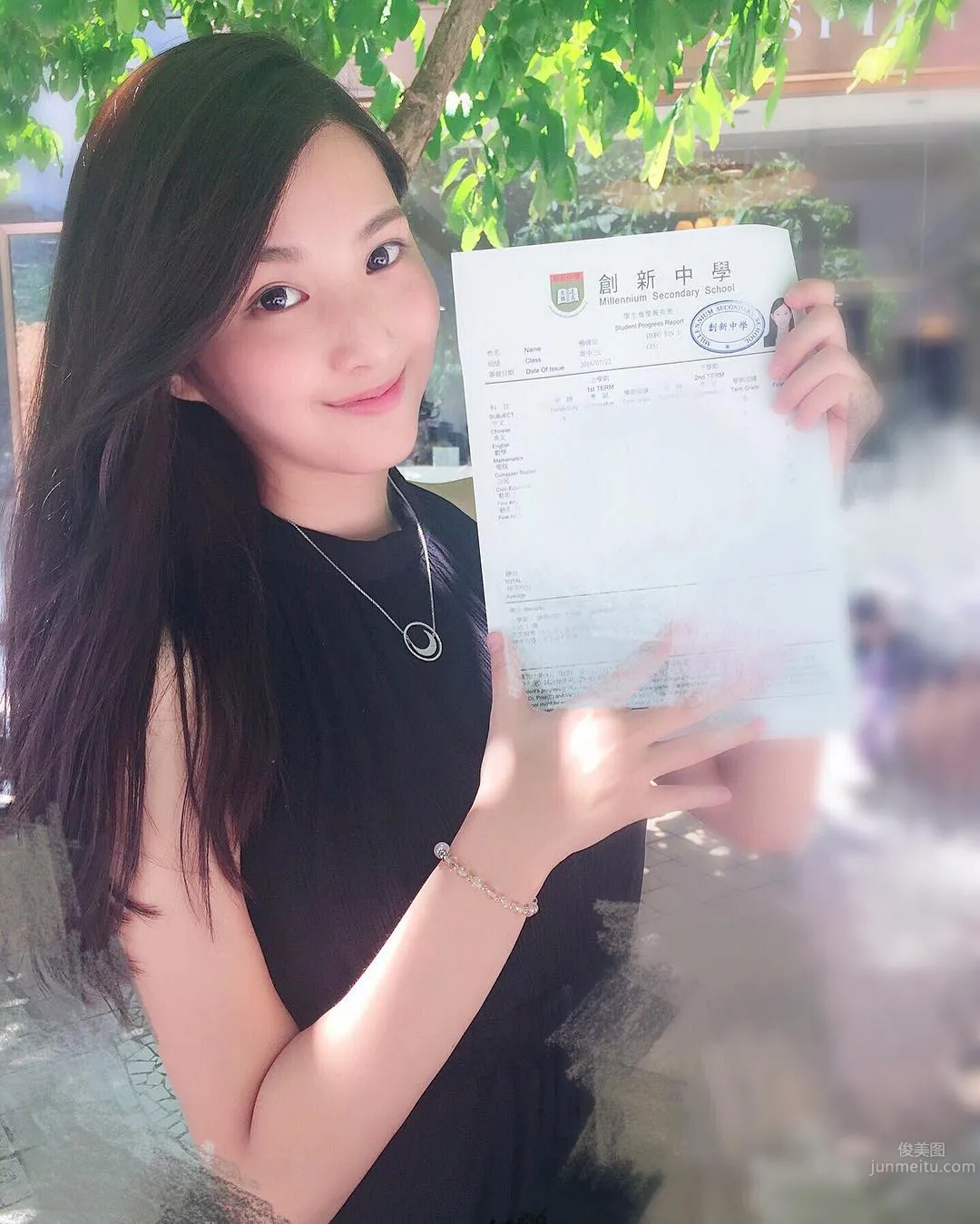 澳门音乐女神Kimberly 会被她的音乐与颜值融化_8
