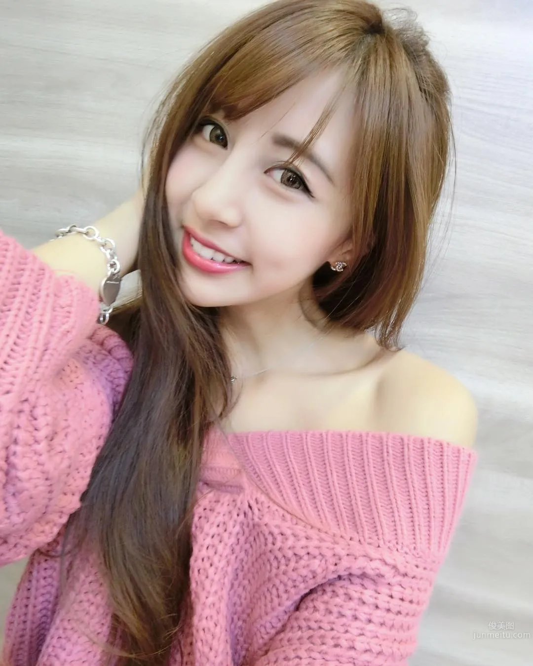 Once in a Millennium Flight Attendant Gao Yuwen Latest Massive Private Shoot 50P photo 5
