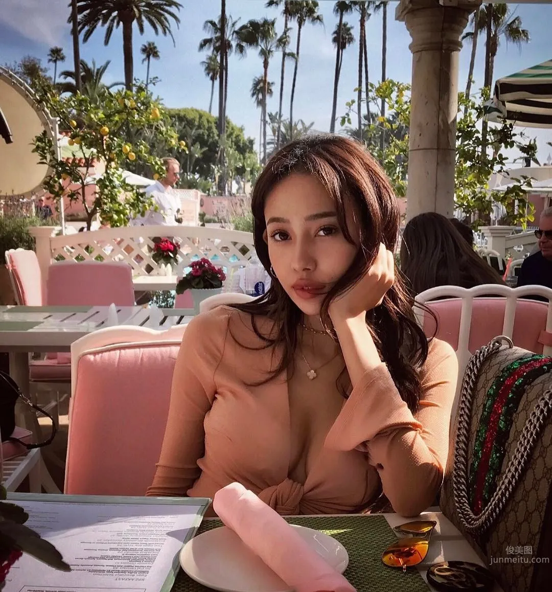 Japanese-American Mixed-Race Midori Takechi, Sunny Sexy Private Shoot Beautiful Photos photo 21