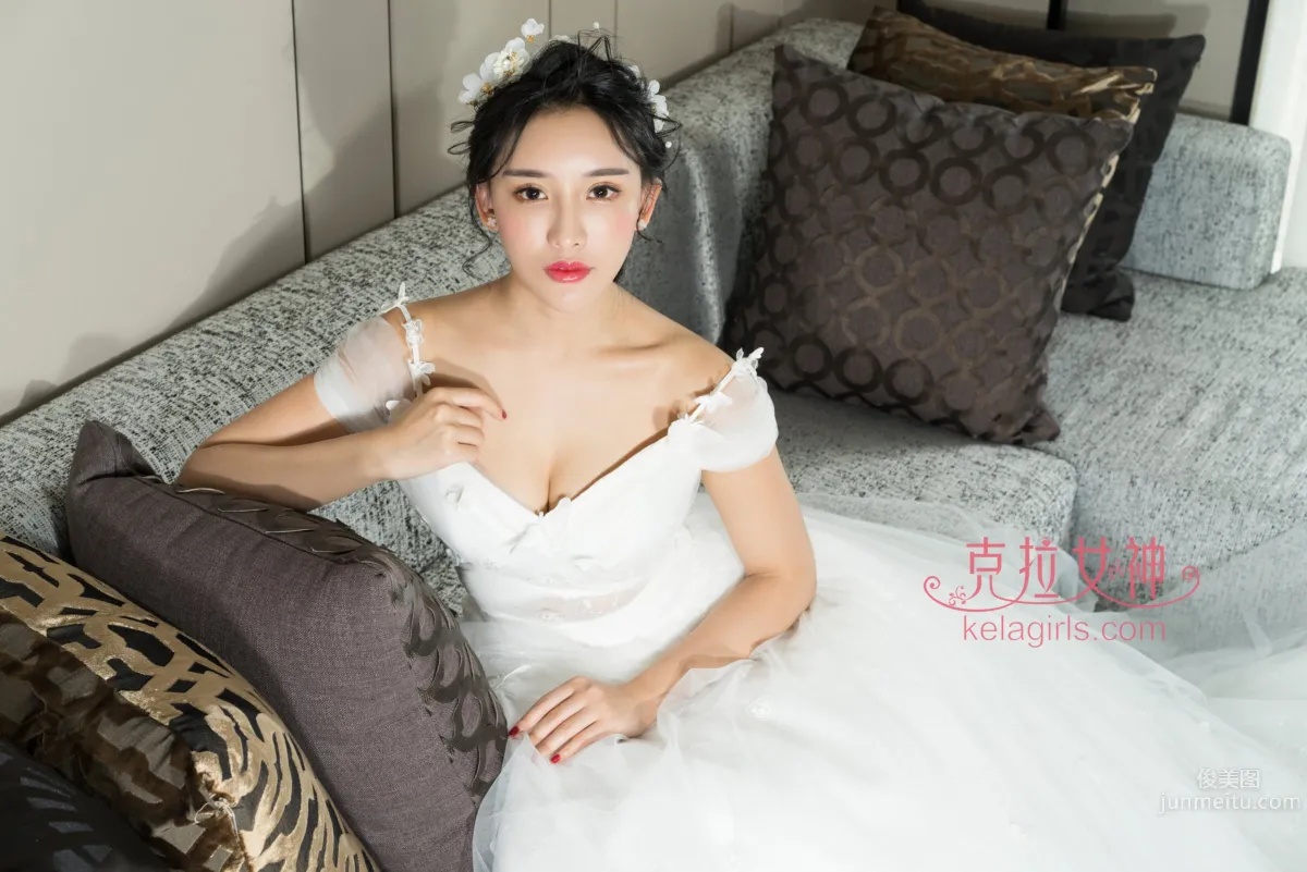 Bride Xiaoxi 'Will You Marry Me Today' Private Custom Photo Set photo 3