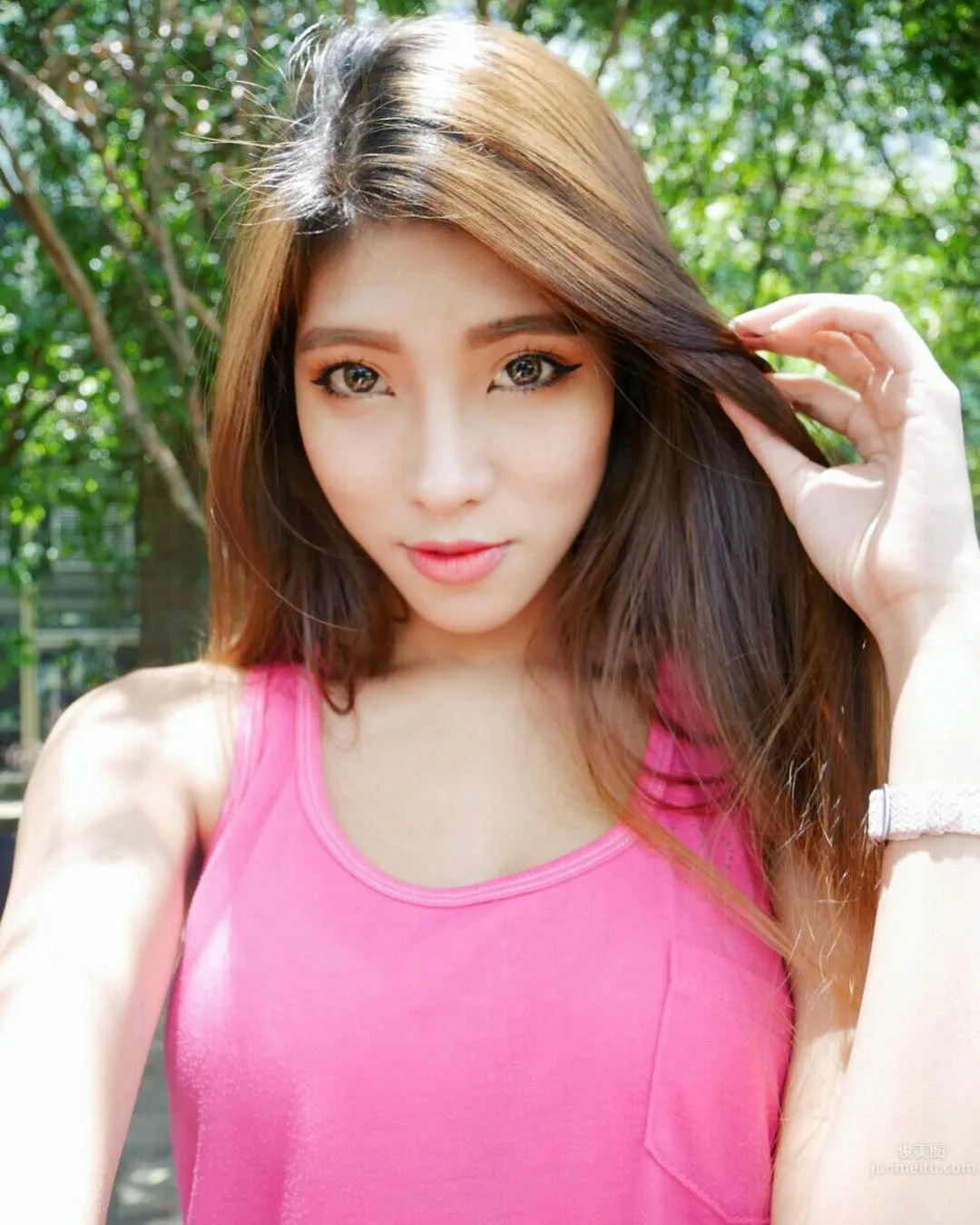 Malaysian Beauty PixXie Goh, Private Beautiful Photos of a Tall Beauty photo 11
