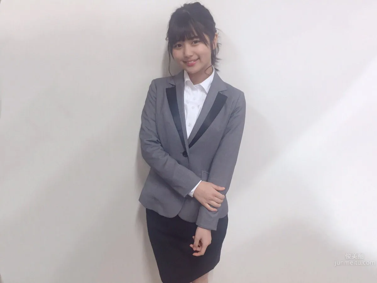 Ruka Kitano: SKE48 S photo 6