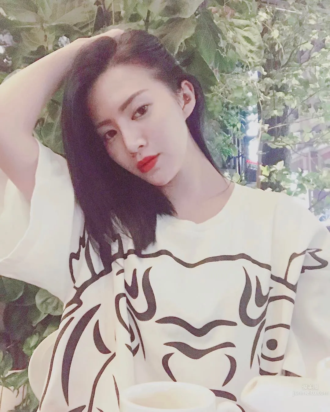 Taiwanese Talented Female Streamer Zu Zu, Her Singing Voice Makes People Fall in Love photo 19