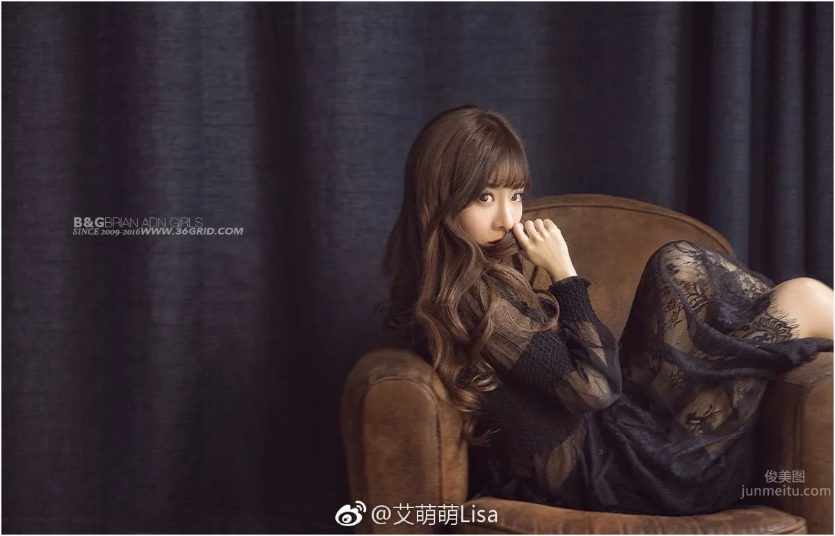 Sweetheart Host Ai Mengmeng Lisa, Massive Beautiful Pictures photo 18