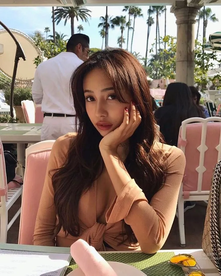 Japanese-American Mixed-Race Midori Takechi, Sunny Sexy Private Shoot Beautiful Photos photo 17