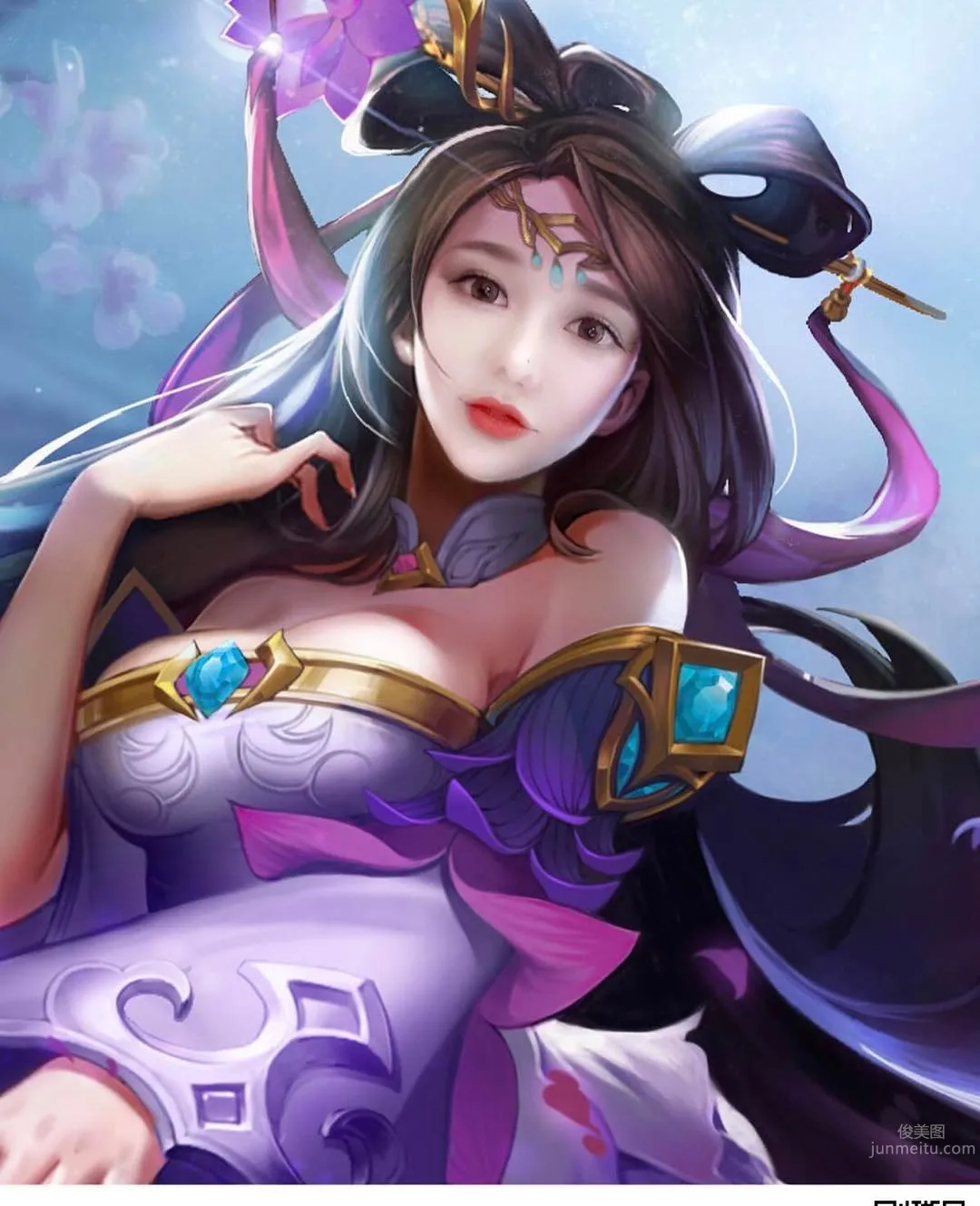 南韓夢幻女神李秀彬，最強視覺沖擊自拍照 4