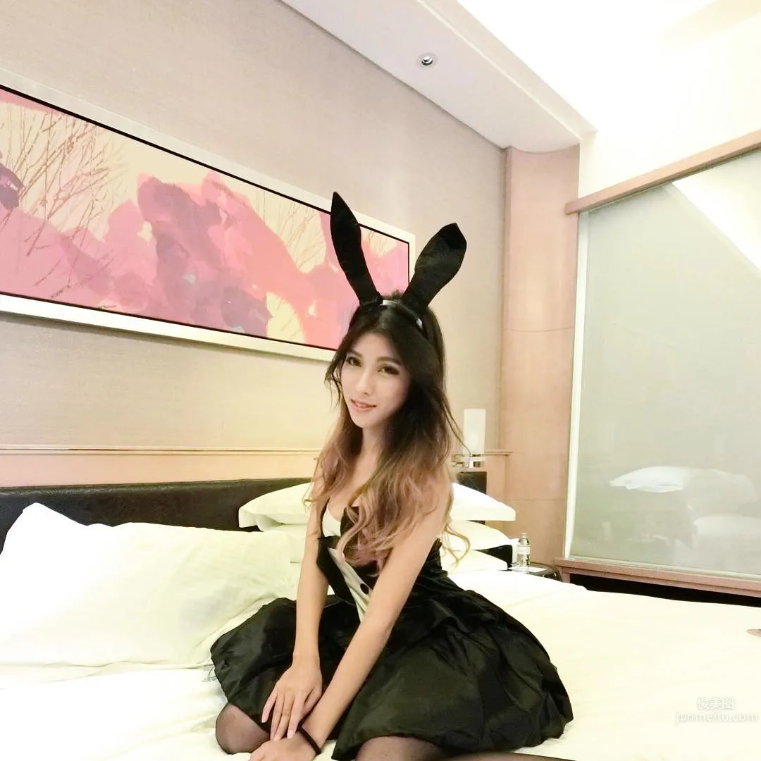 Malaysian Beauty PixXie Goh, Private Beautiful Photos of a Tall Beauty photo 18