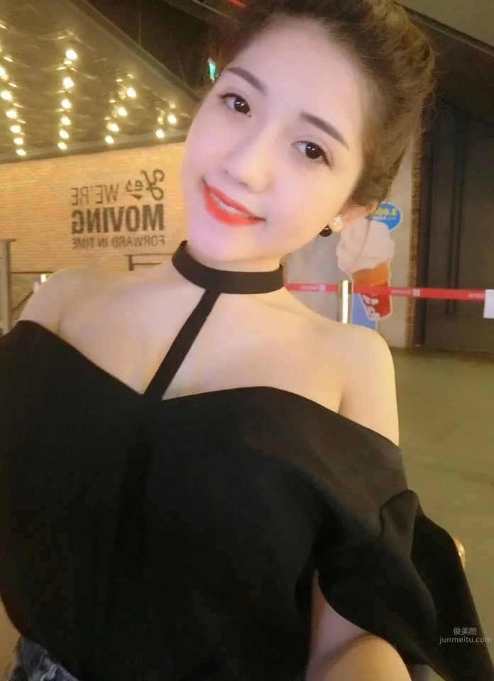 Vietnamese Girl Ngoc Mia, Top-Tier Looks photo 6
