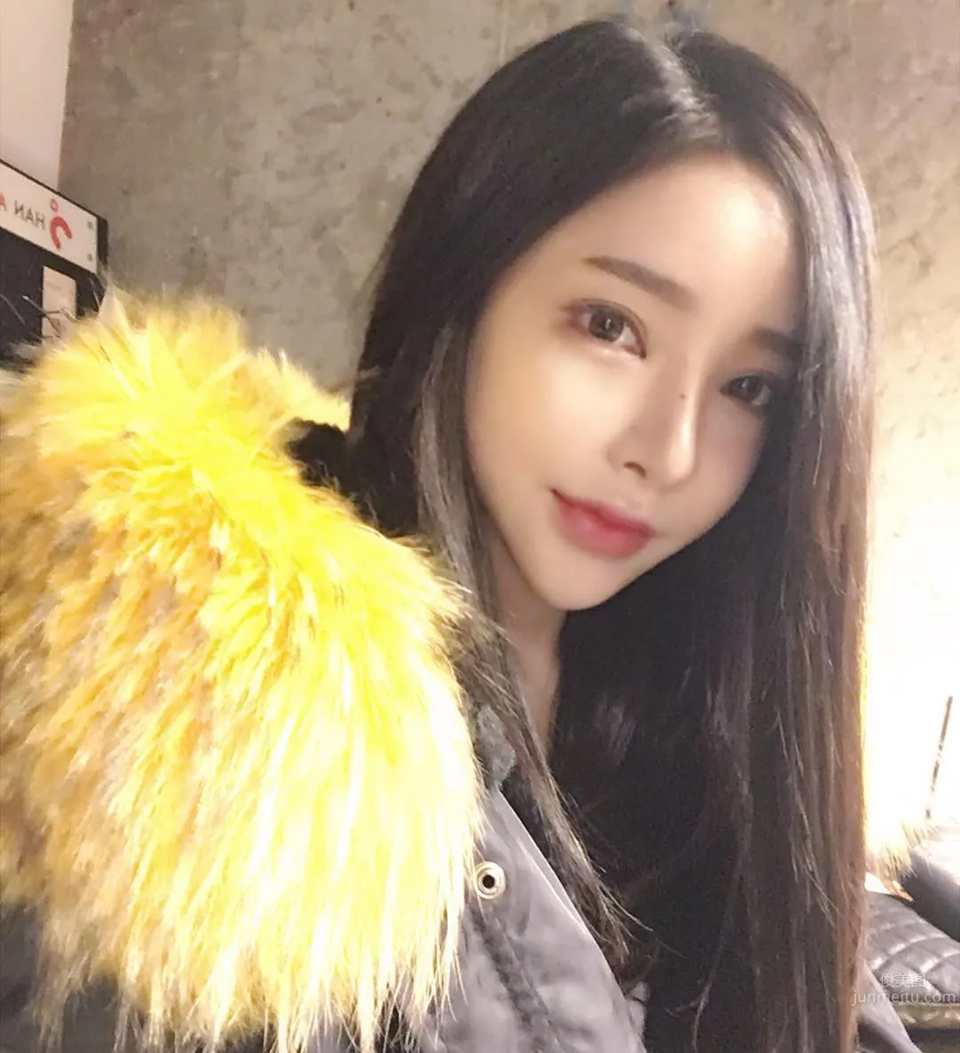 韓國美妝美女최사라 IG私房美照 13