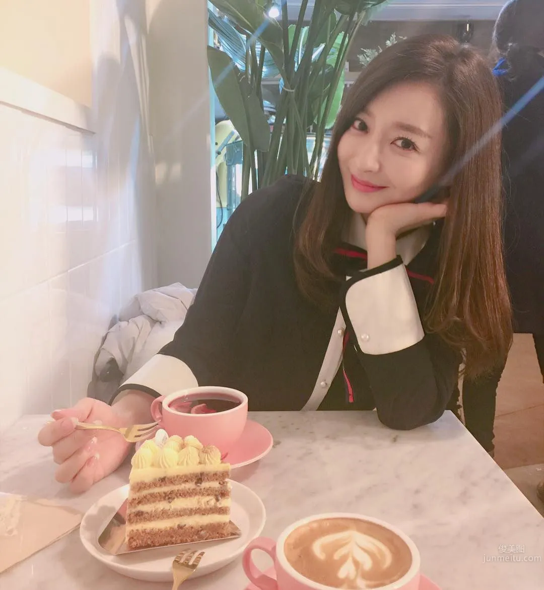 Korean-Style Beauty Ayumu Takeuchi, Turns Out She Is a Japanese Girl photo 28