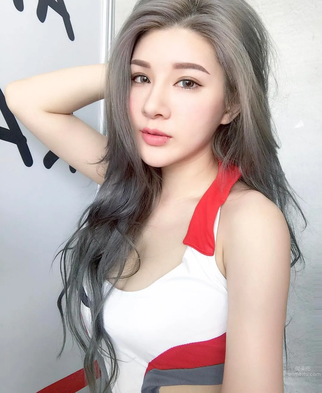Taiwan Car Model Aiyusha Vanessa, Wild and Uninhibited and Charming photo 31