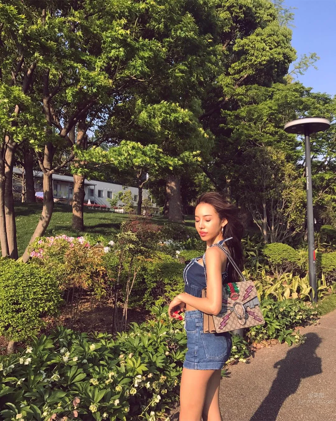 Japanese-American Mixed-Race Midori Takechi, Sunny Sexy Private Shoot Beautiful Photos photo 29