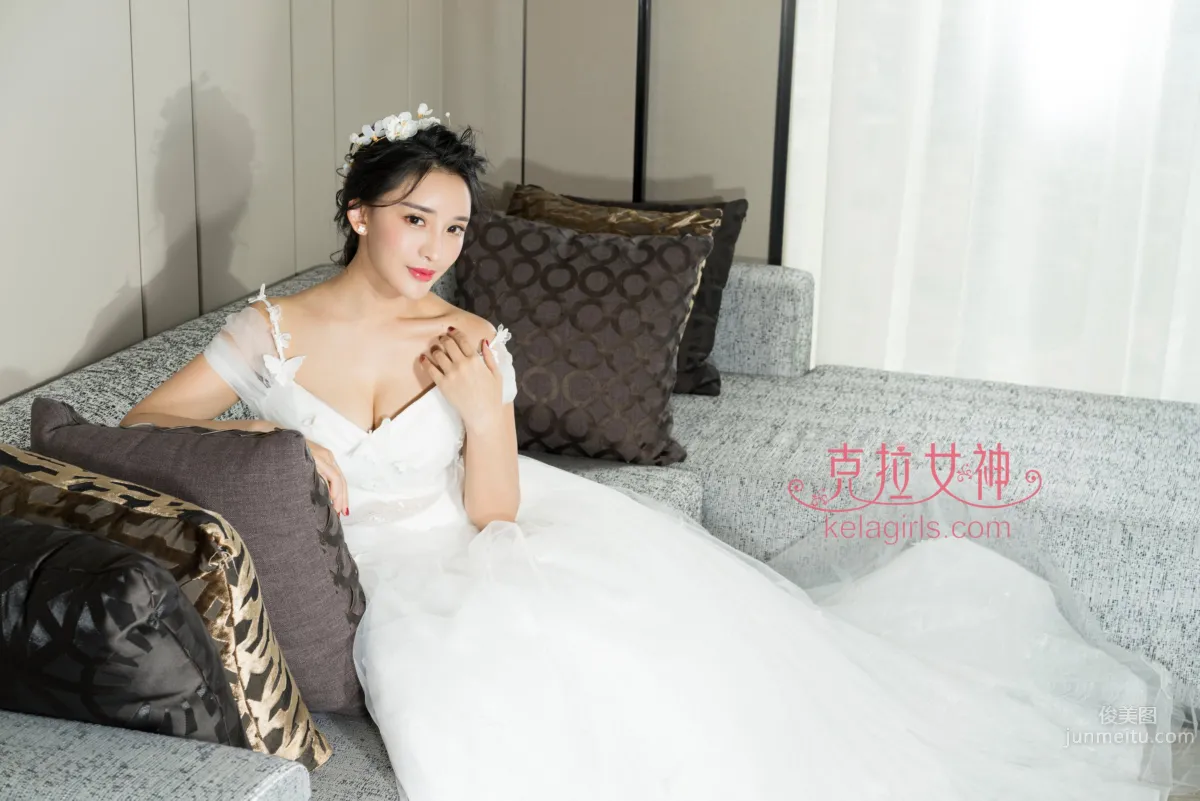 Bride Xiaoxi 'Will You Marry Me Today' Private Custom Photo Set photo 4