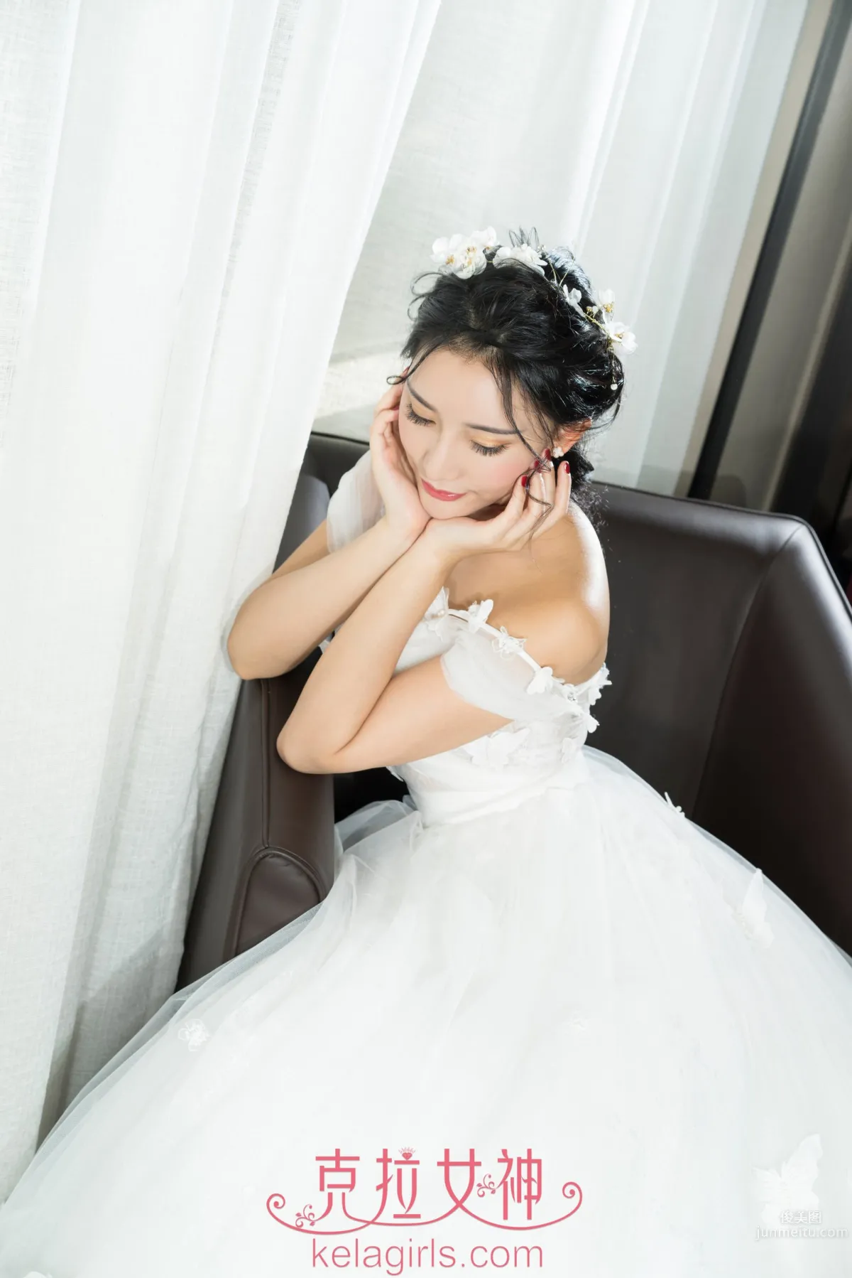 Bride Xiaoxi 'Will You Marry Me Today' Private Custom Photo Set photo 11