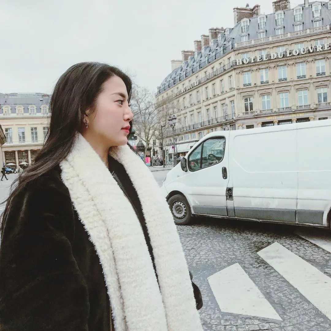 Taiwanese Talented Female Streamer Zu Zu, Her Singing Voice Makes People Fall in Love photo 17