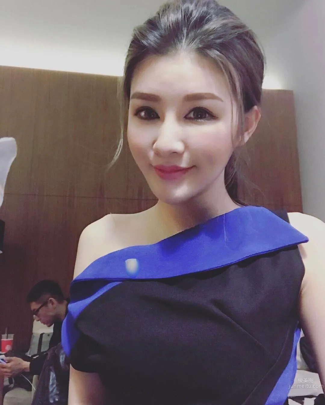 Taiwan Car Model Aiyusha Vanessa, Wild and Uninhibited and Charming photo 22