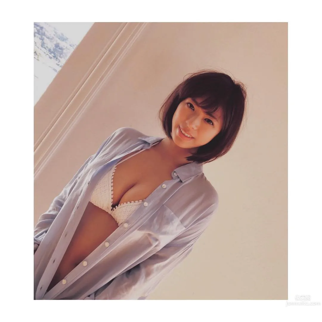 94 Powerful Weapon and Minami Wachi, Midsummer's Most Beautiful Swimsuit Impact photo 20