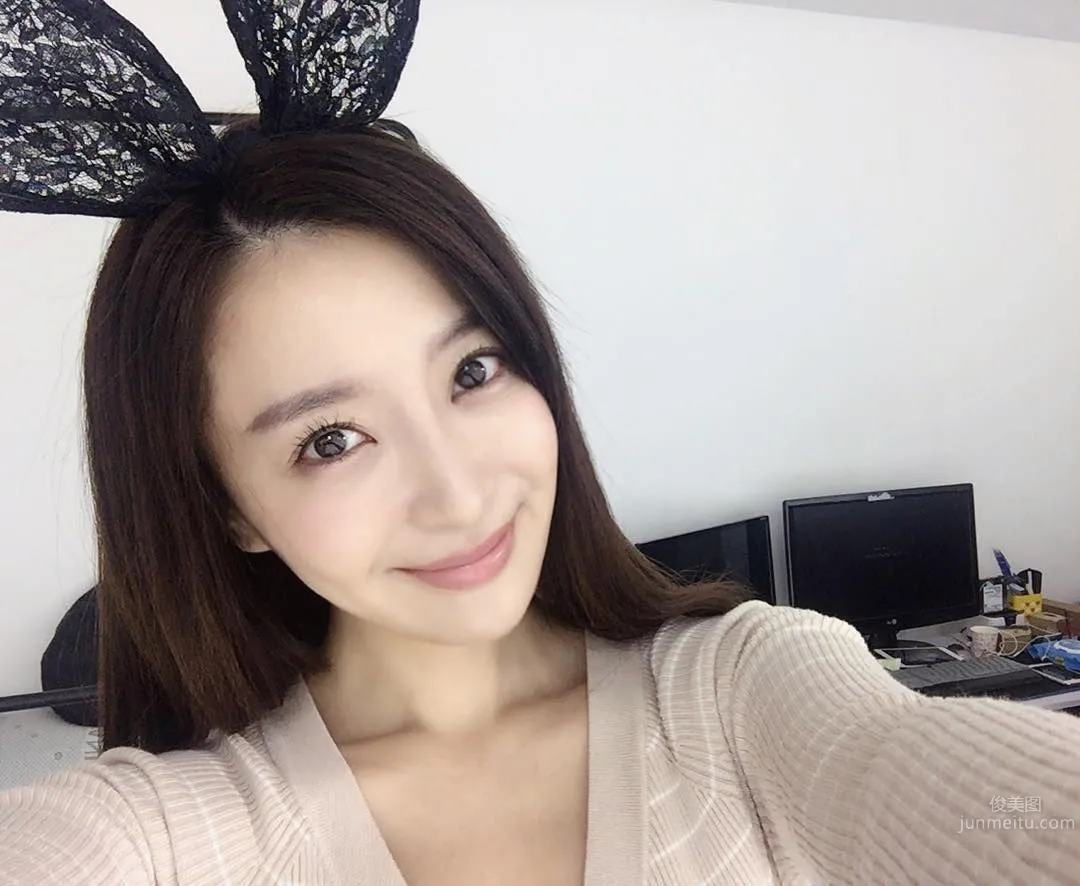 Korean-Style Beauty Ayumu Takeuchi, Turns Out She Is a Japanese Girl photo 29