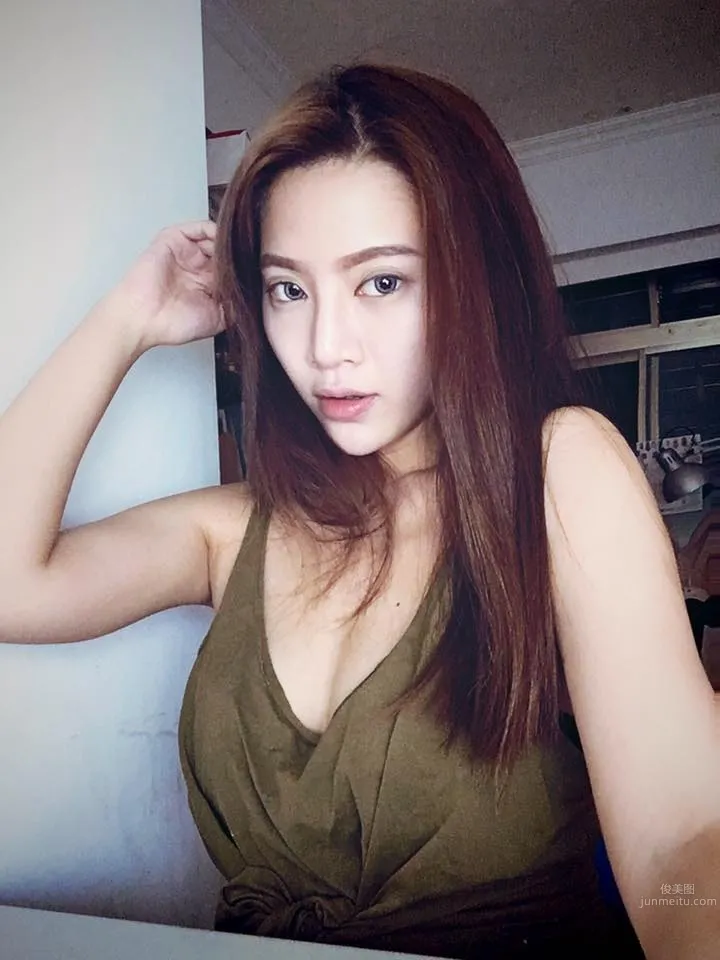 Taiwanese Talented Female Streamer Zu Zu, Her Singing Voice Makes People Fall in Love photo 4