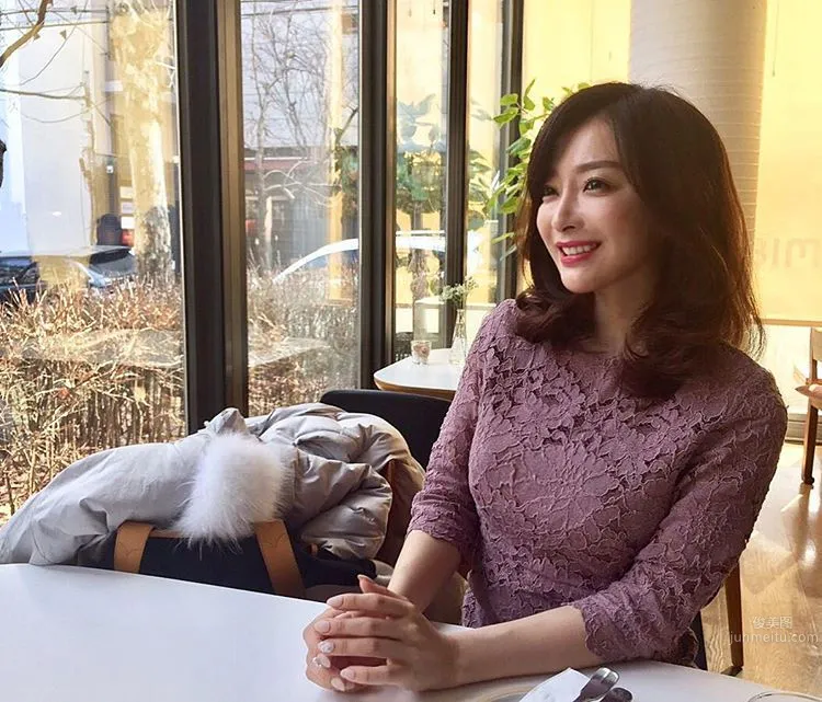 Korean-Style Beauty Ayumu Takeuchi, Turns Out She Is a Japanese Girl photo 31