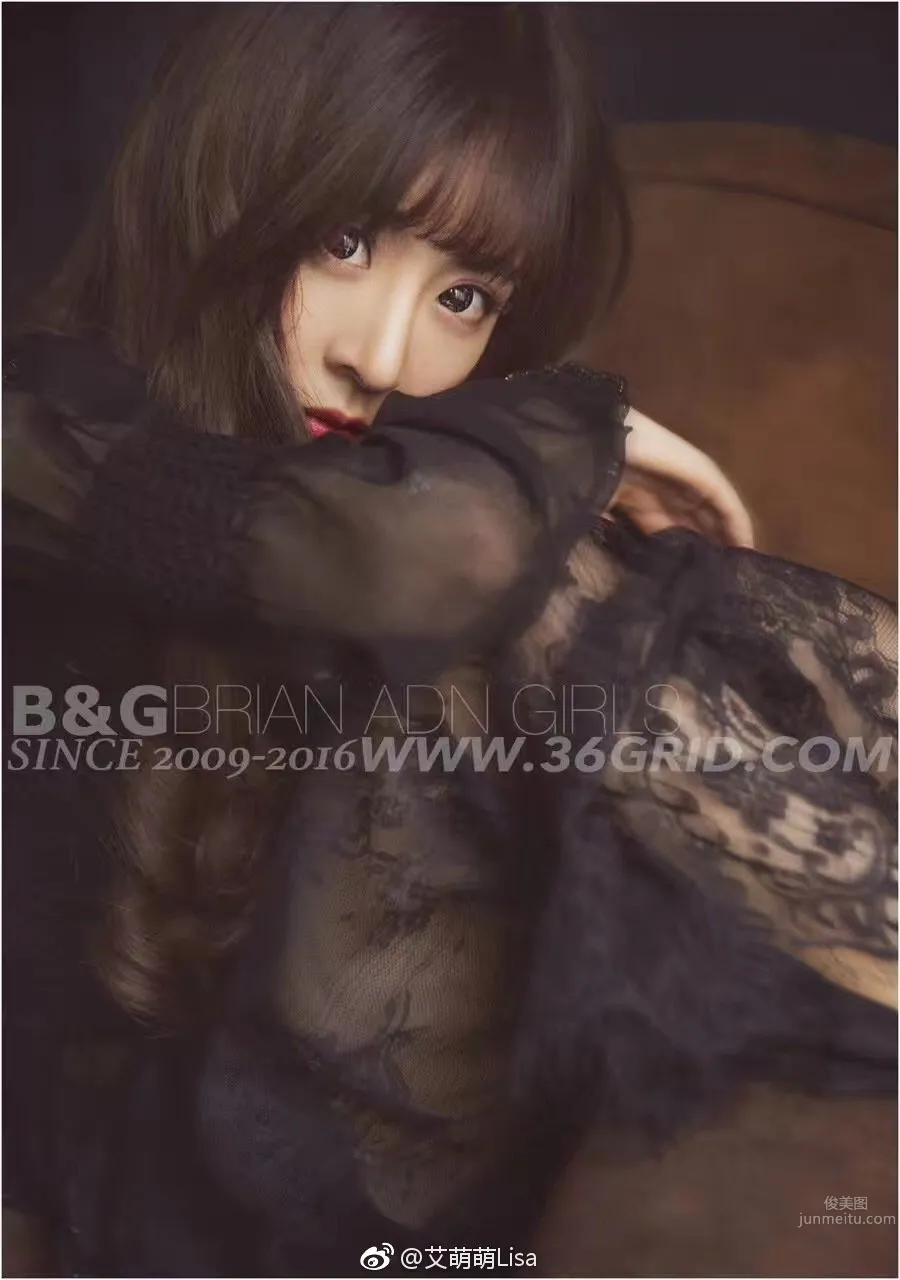 Sweetheart Host Ai Mengmeng Lisa, Massive Beautiful Pictures photo 20