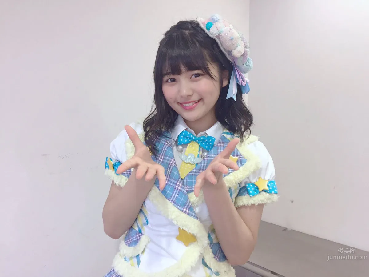 Ruka Kitano: SKE48 S photo 13