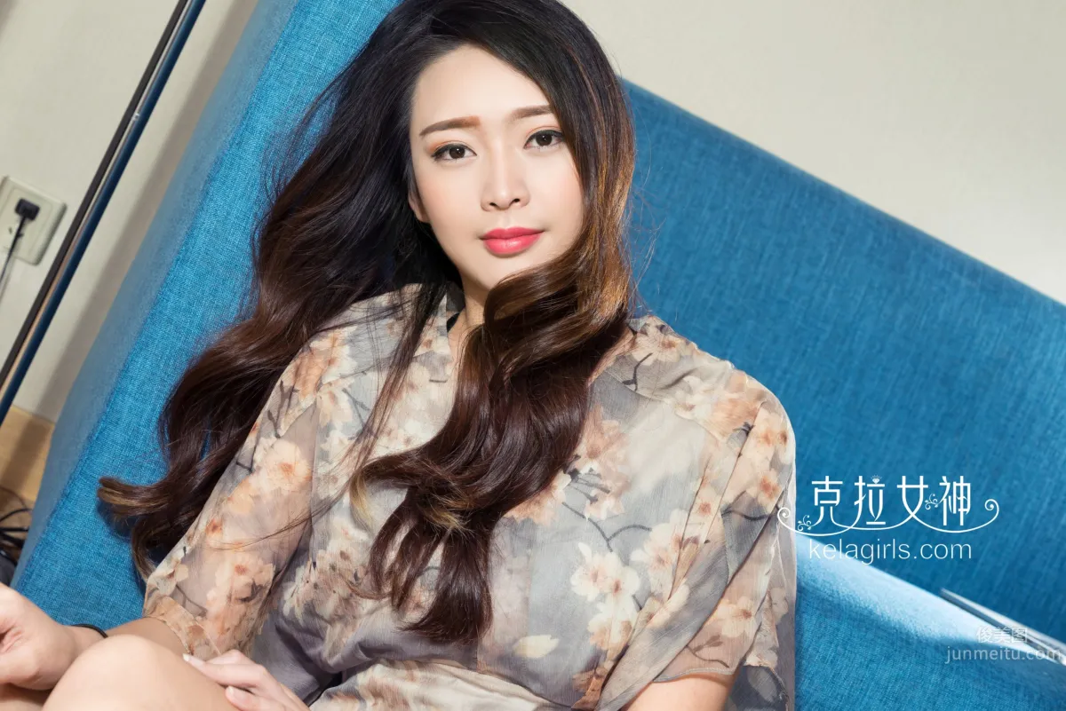 National Goddess Shanshan Sexy Little Zebra photo 15