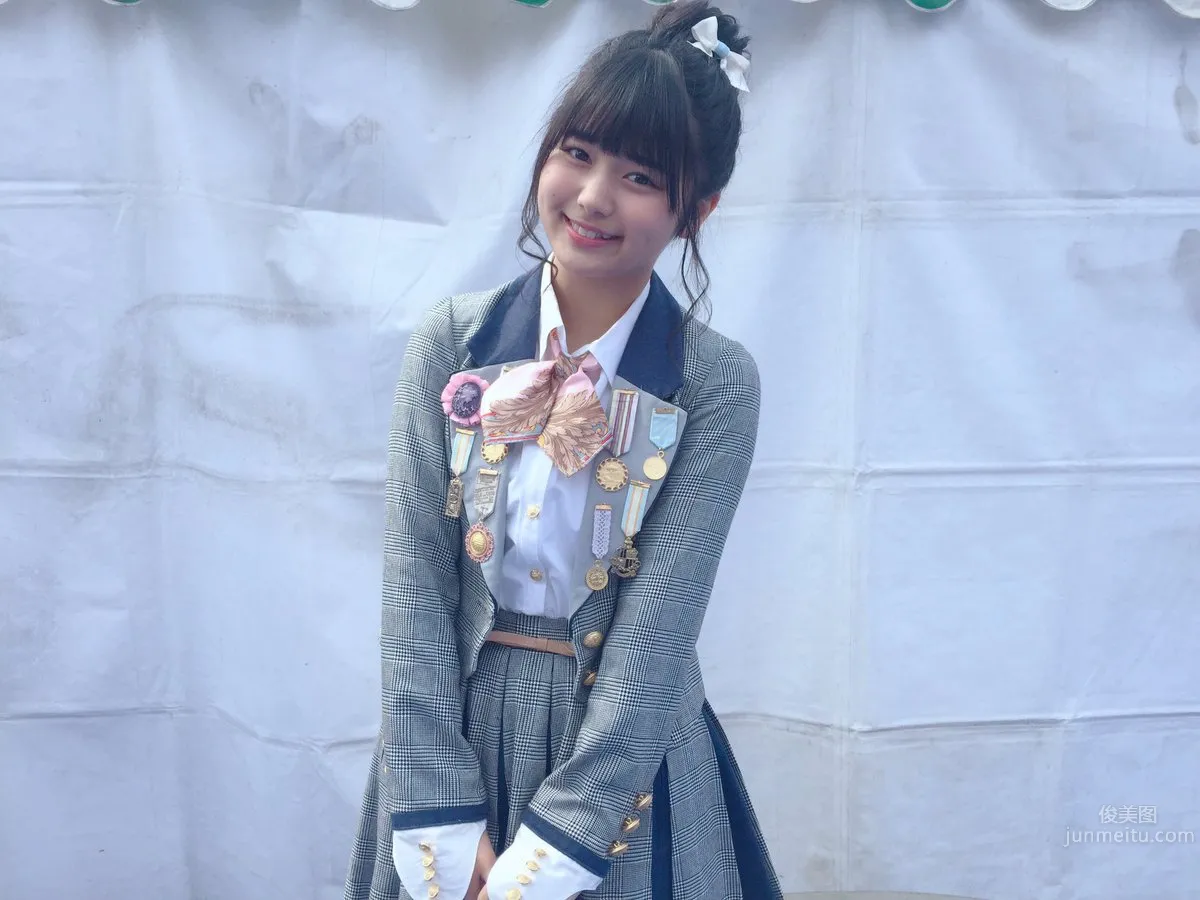 Ruka Kitano: SKE48 S photo 7