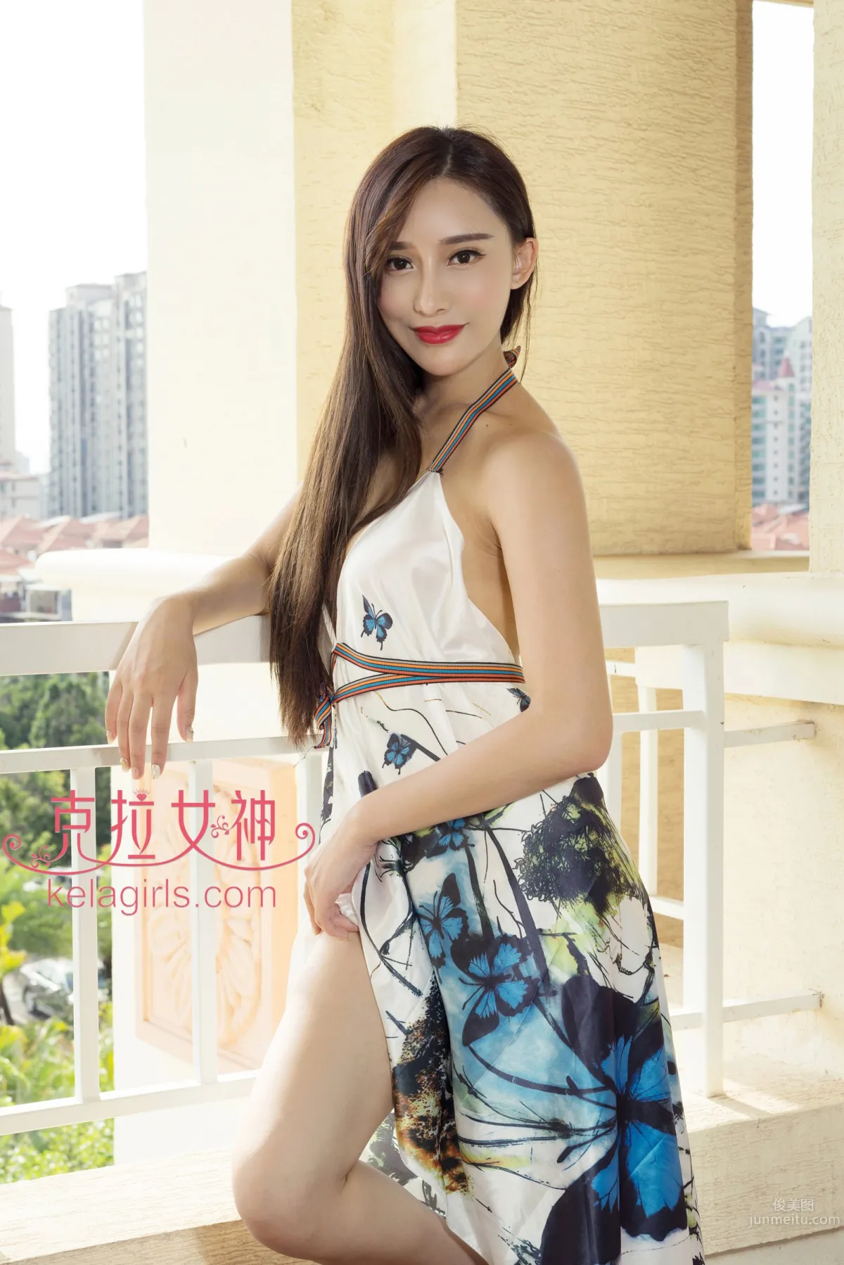 小西《地中海風情》 一如既往的驚豔 24