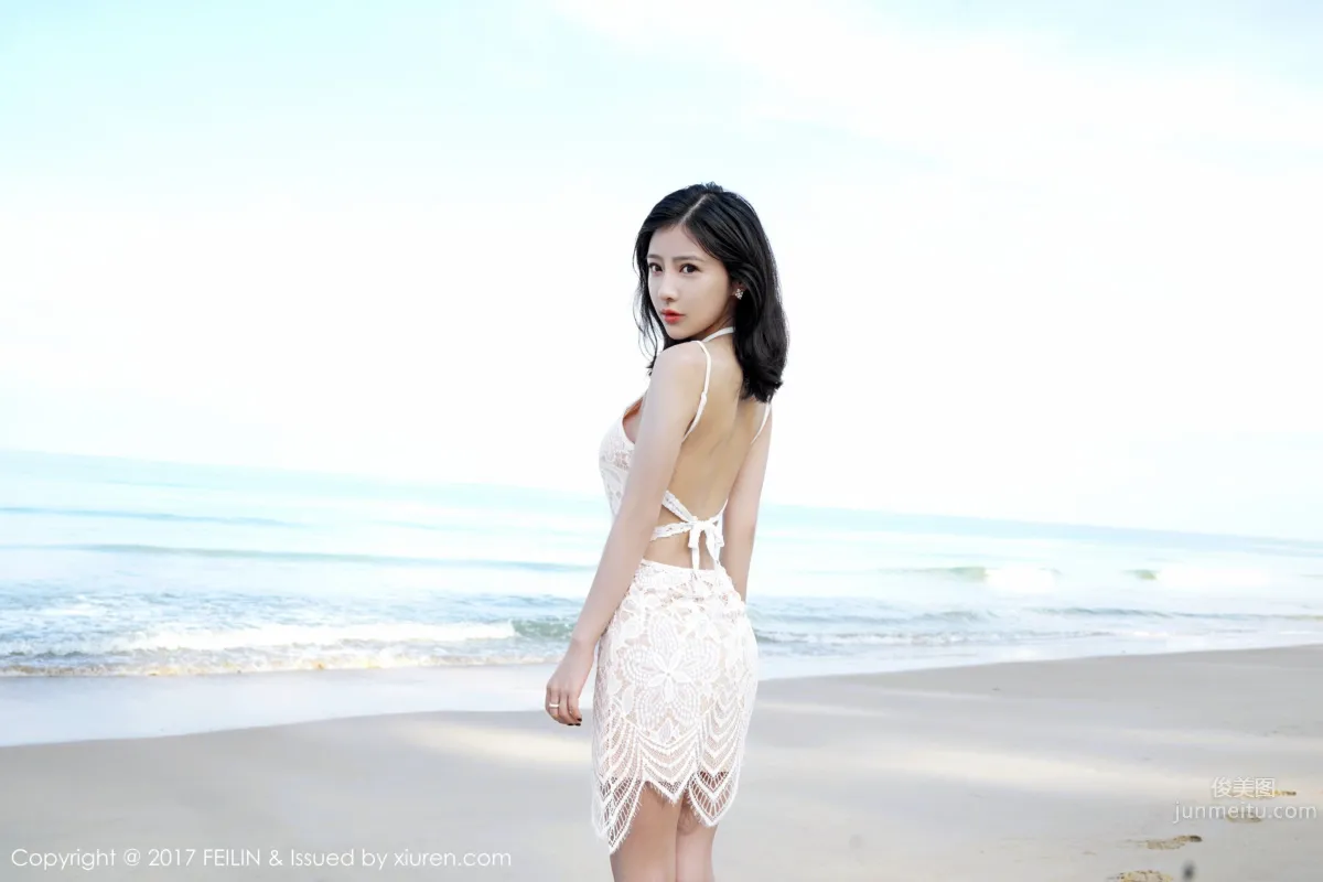 初恋女神施忆佳KITTY 睡美人与唯美仙子_28