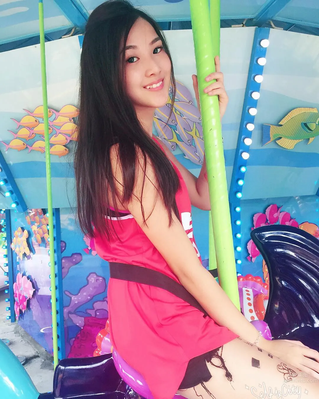 澳門音樂女神Kimberly 會被她的音樂與顔值融化 19