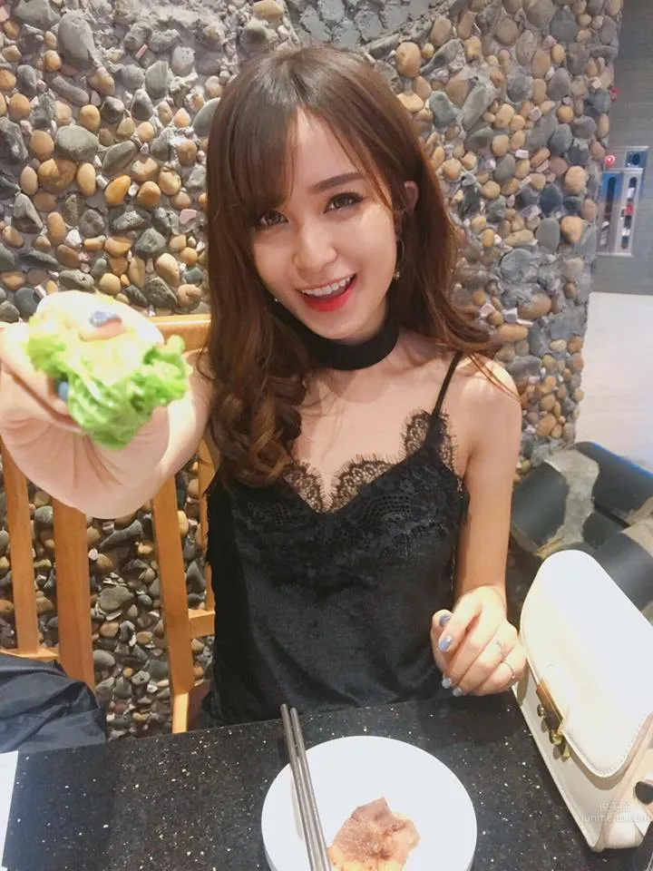 Thu Phương Trần，越南仙女系正妹美圖 10